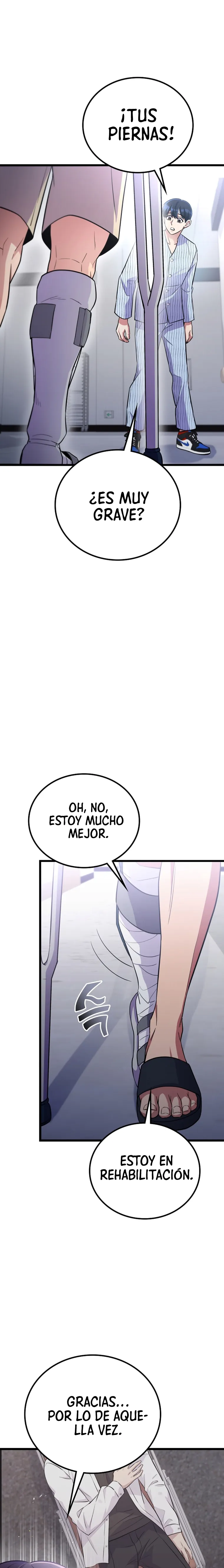 Ganzi Monster Capítulo 45 en Línea - página 5