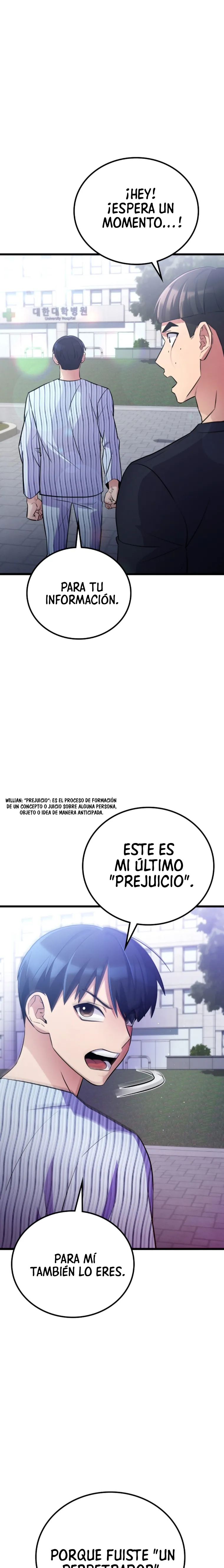 Ganzi Monster Capítulo 45 en Línea - página 11