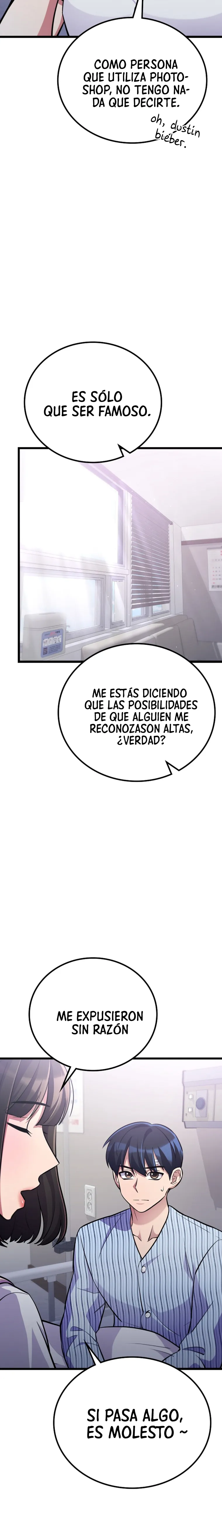Ganzi Monster Capítulo 45 en Línea - página 19