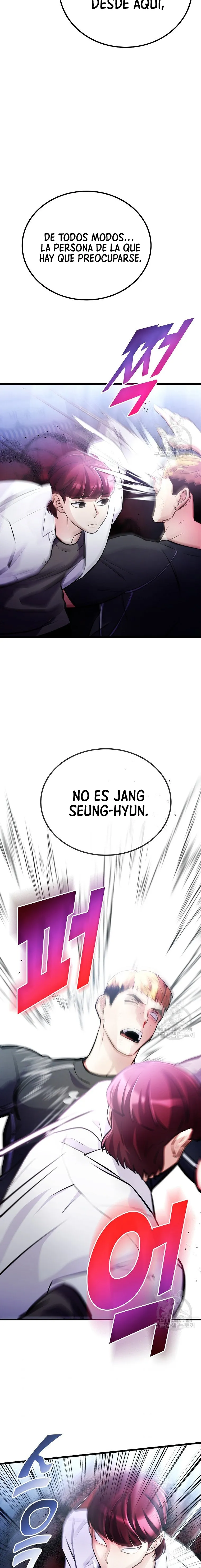 Ganzi Monster Capítulo 46 en Línea - página 9