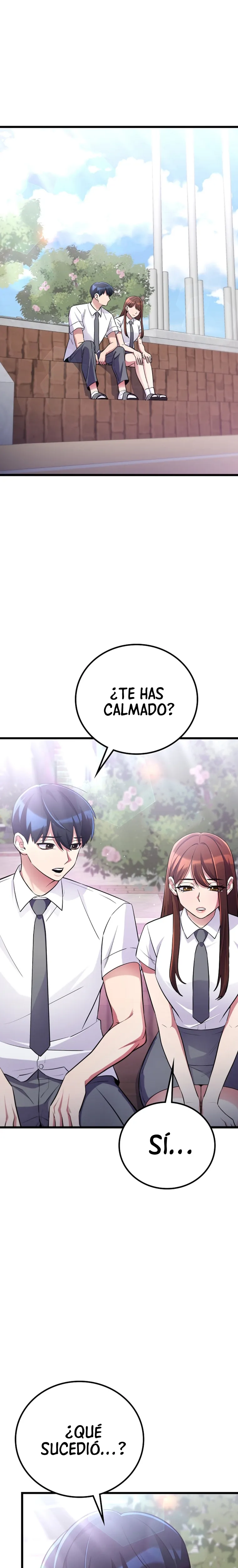 Ganzi Monster Capítulo 47 en Línea - página 6