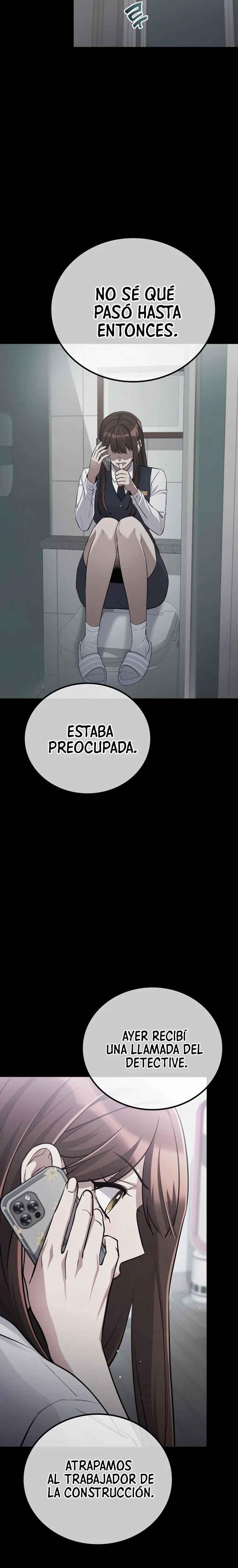 Ganzi Monster Capítulo 47 en Línea - página 9