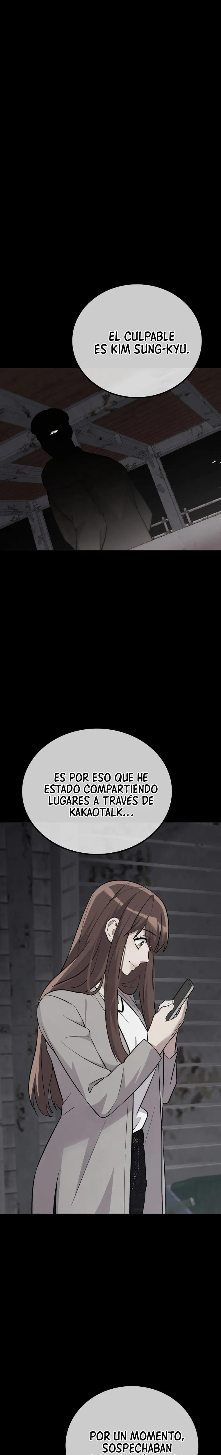 Ganzi Monster Capítulo 47 en Línea - página 10