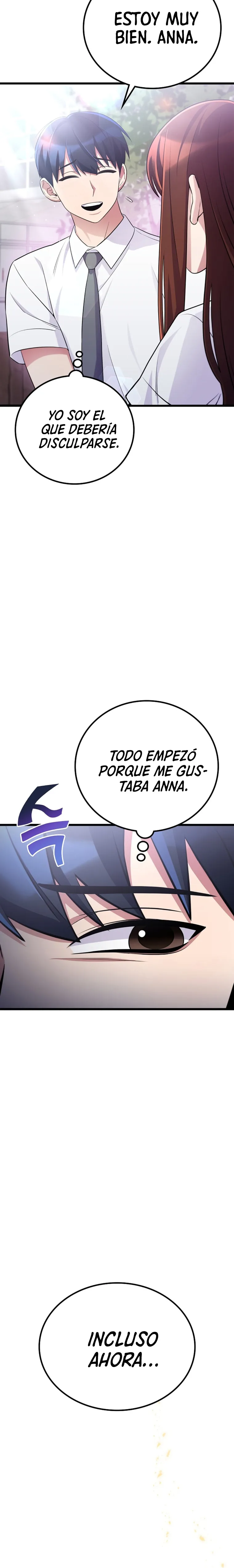 Ganzi Monster Capítulo 47 en Línea - página 14