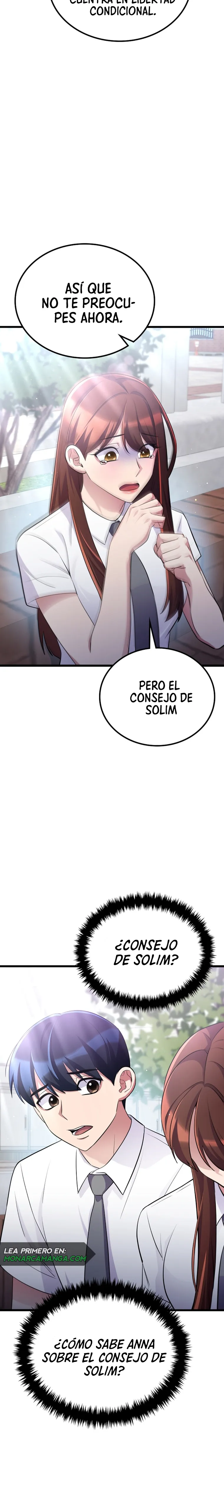 Ganzi Monster Capítulo 47 en Línea - página 17