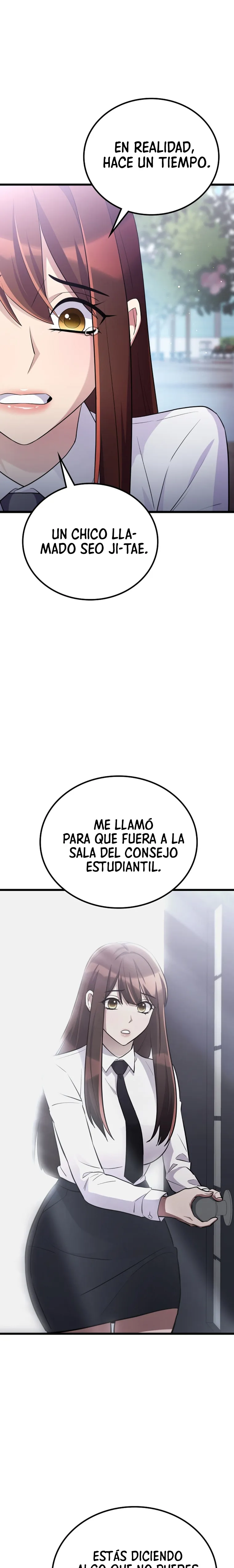 Ganzi Monster Capítulo 47 en Línea - página 18
