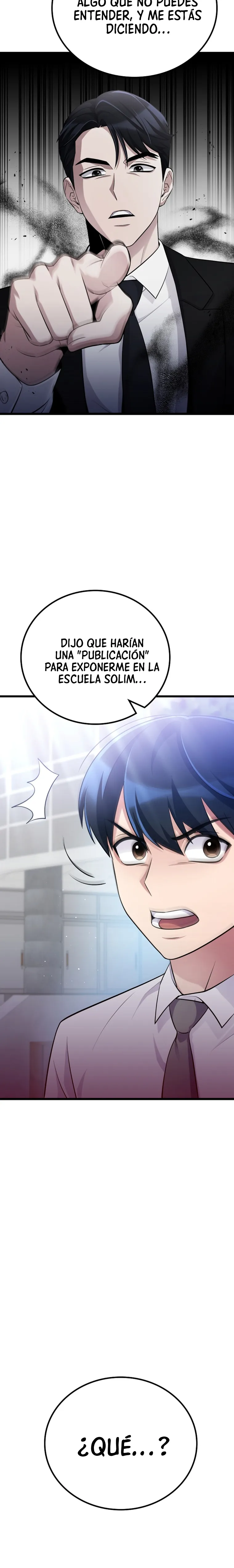 Ganzi Monster Capítulo 47 en Línea - página 19