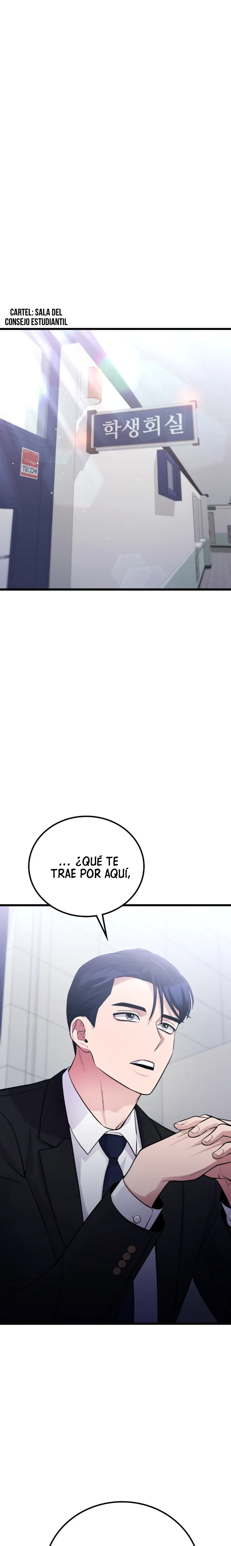 Ganzi Monster Capítulo 47 en Línea - página 20