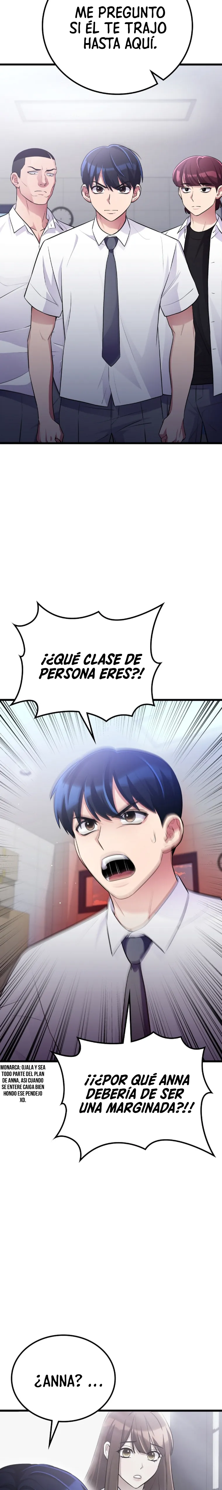 Ganzi Monster Capítulo 47 en Línea - página 21
