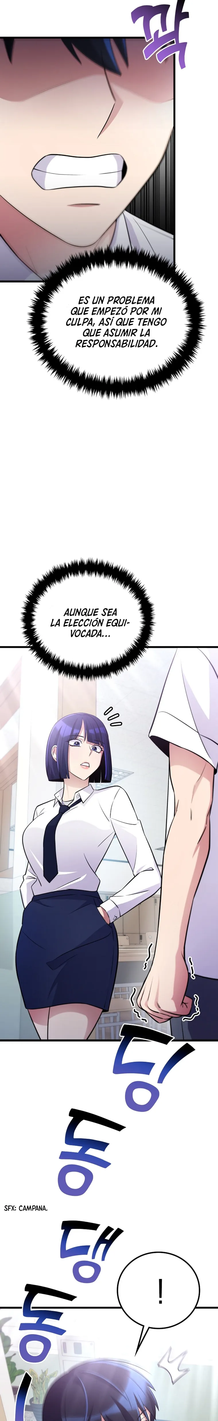 Ganzi Monster Capítulo 48 en Línea - página 9