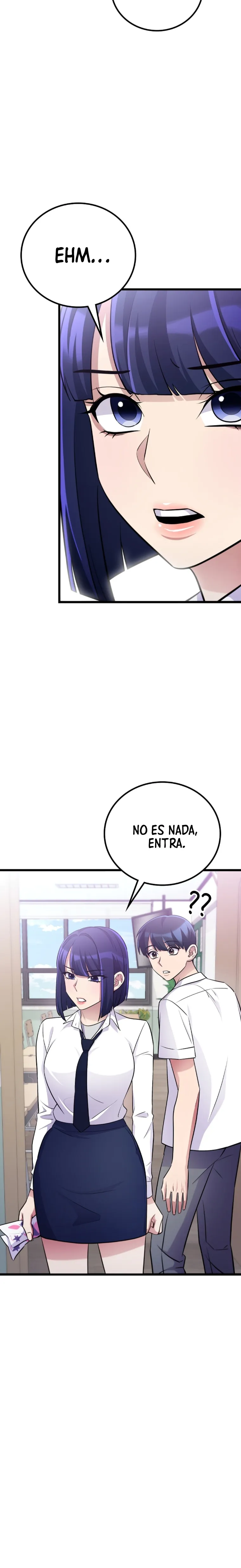 Ganzi Monster Capítulo 48 en Línea - página 11
