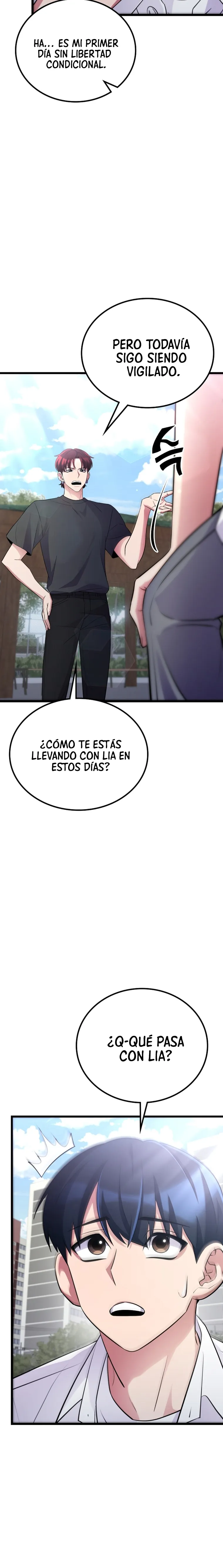 Ganzi Monster Capítulo 48 en Línea - página 16