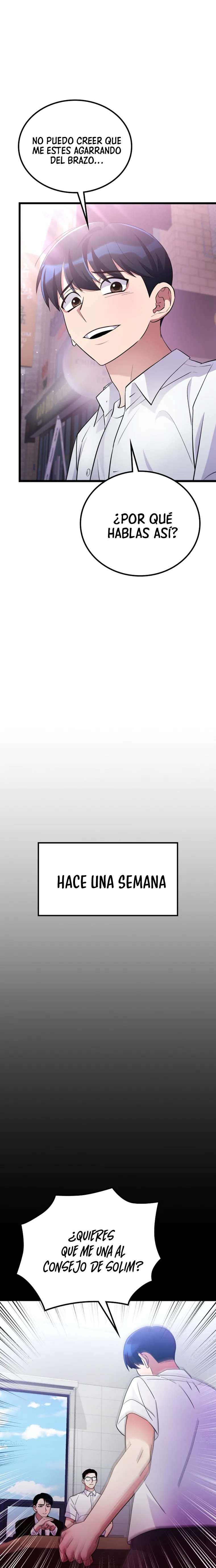 Ganzi Monster Capítulo 48 en Línea - página 23