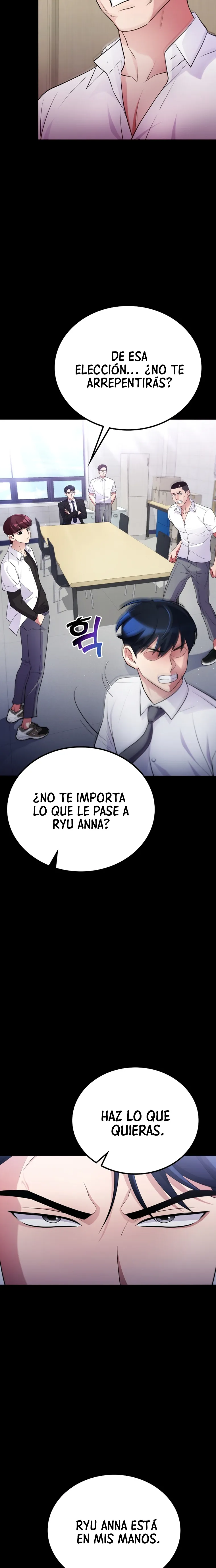 Ganzi Monster Capítulo 48 en Línea - página 27