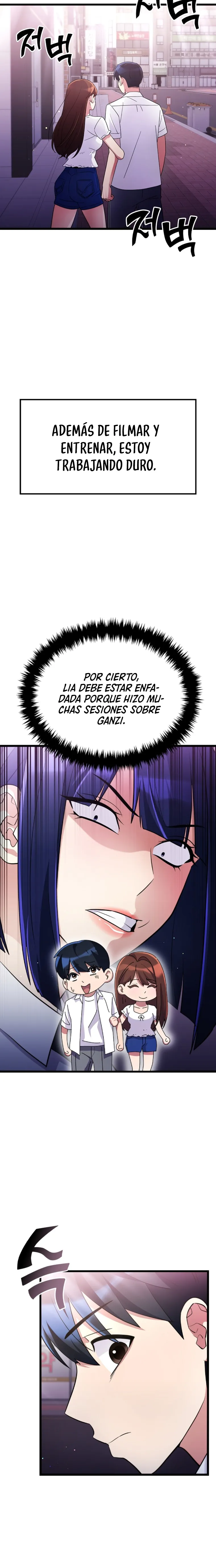 Ganzi Monster Capítulo 48 en Línea - página 29
