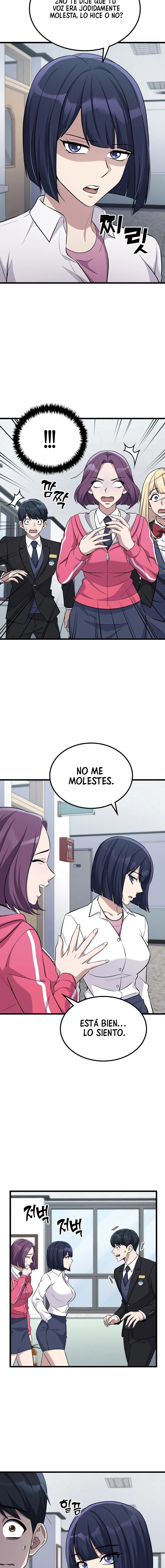 Ganzi Monster Capítulo 5 en Línea - página 4