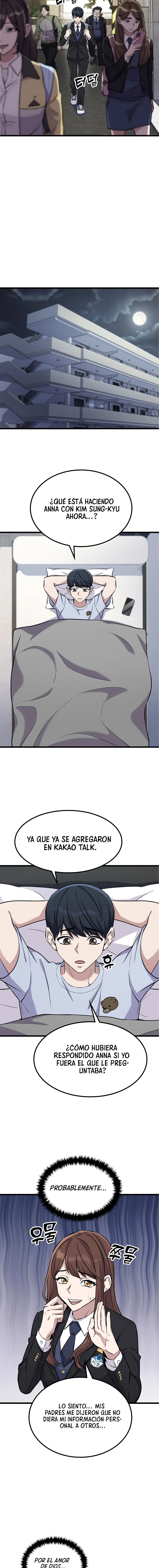 Ganzi Monster Capítulo 5 en Línea - página 12