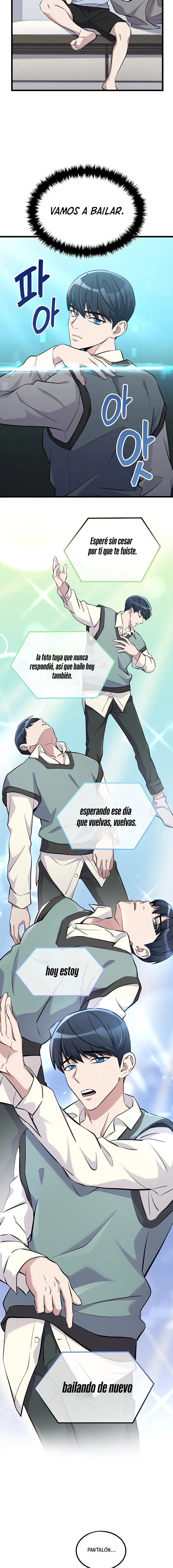 Ganzi Monster Capítulo 5 en Línea - página 15