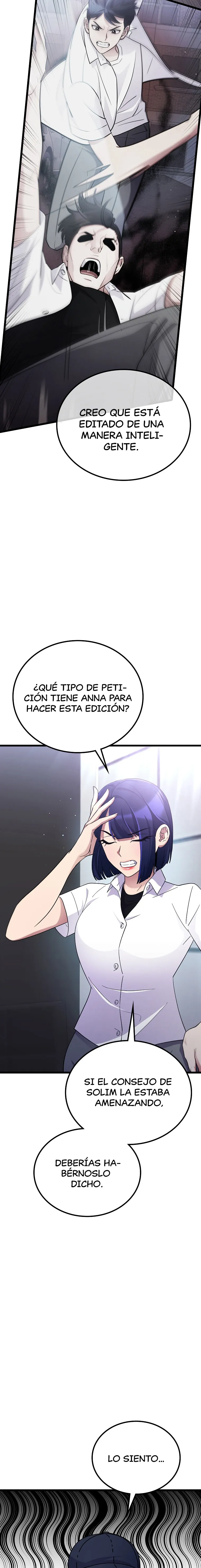 Ganzi Monster Capítulo 50 en Línea - página 18