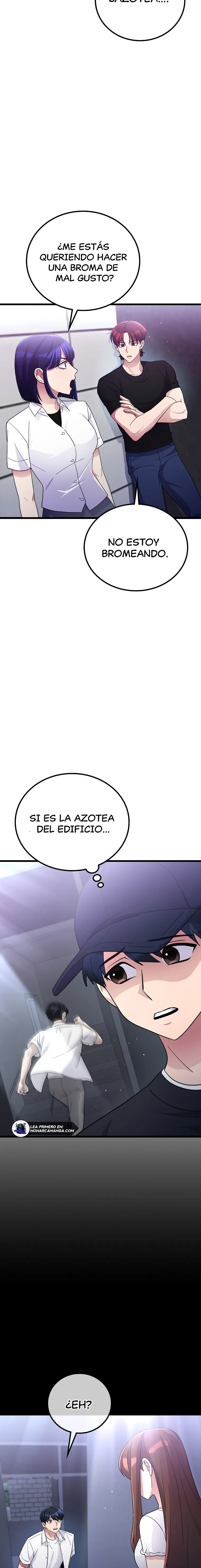 Ganzi Monster Capítulo 50 en Línea - página 20