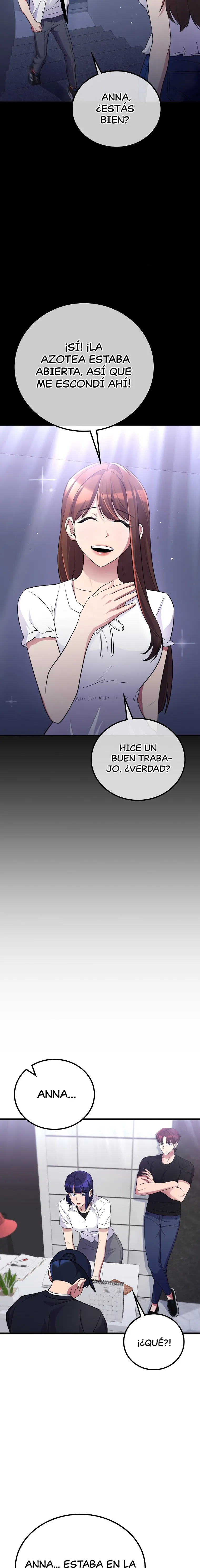 Ganzi Monster Capítulo 50 en Línea - página 21