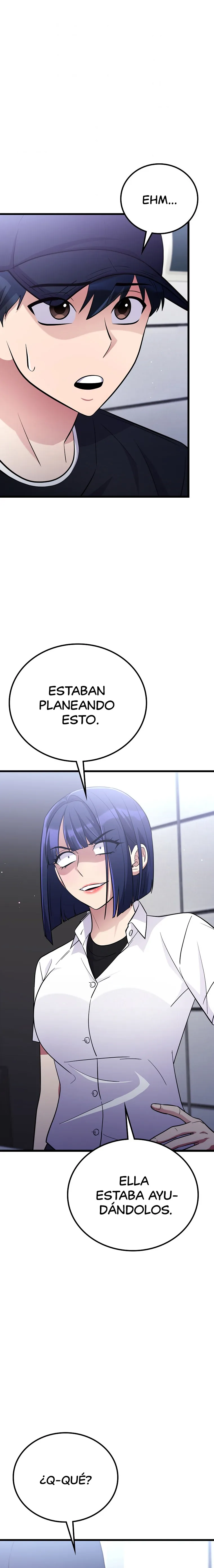 Ganzi Monster Capítulo 50 en Línea - página 23