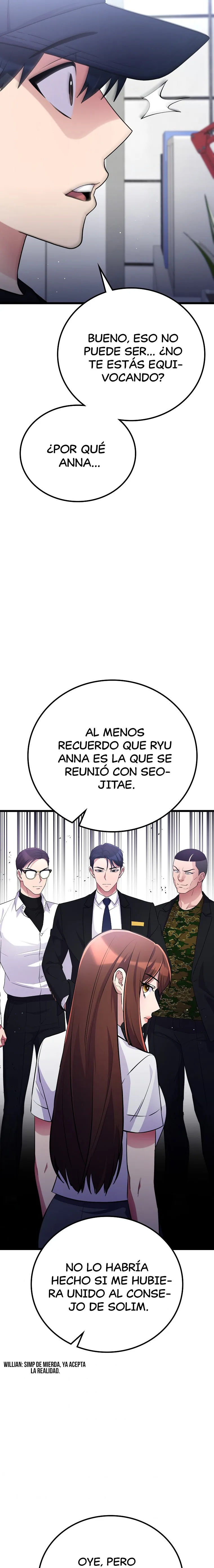 Ganzi Monster Capítulo 50 en Línea - página 24