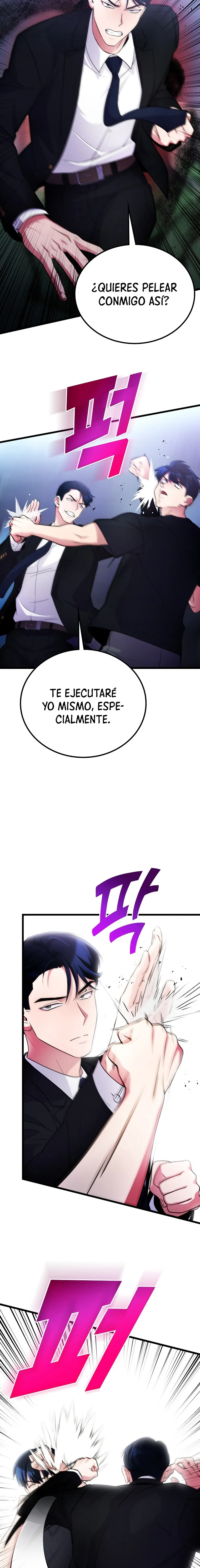 Ganzi Monster Capítulo 53 en Línea - página 8