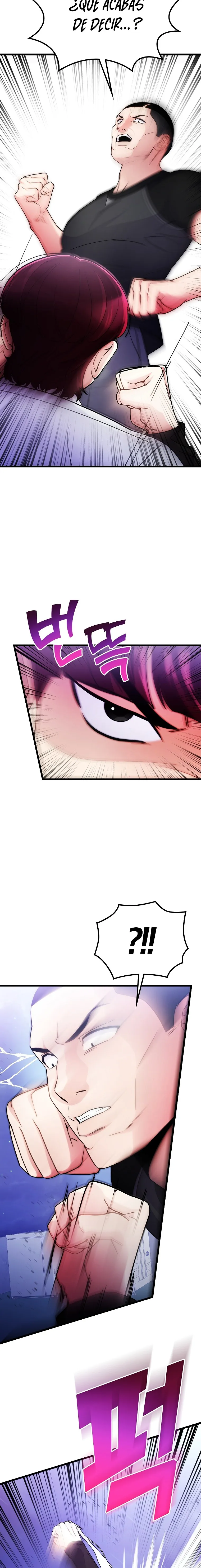 Ganzi Monster Capítulo 53 en Línea - página 16