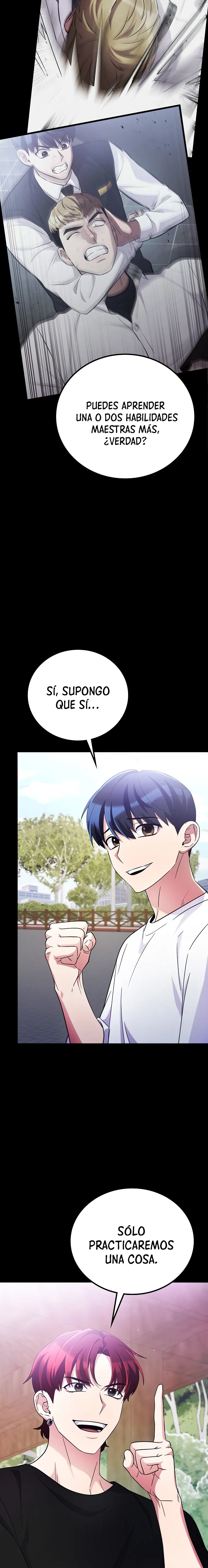 Ganzi Monster Capítulo 53 en Línea - página 24