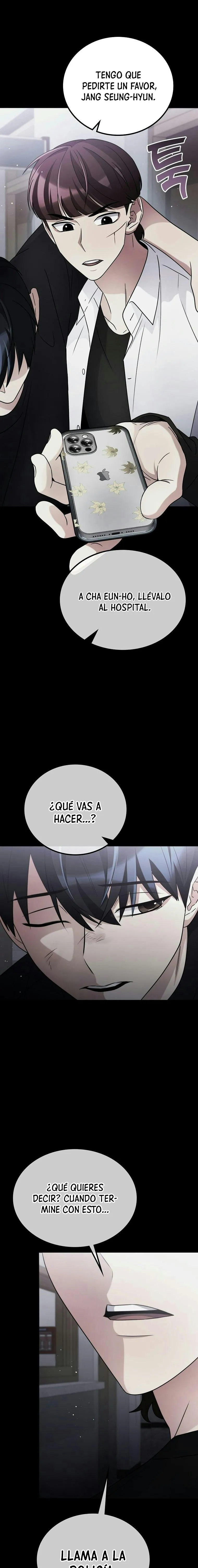 Ganzi Monster Capítulo 55 en Línea - página 11