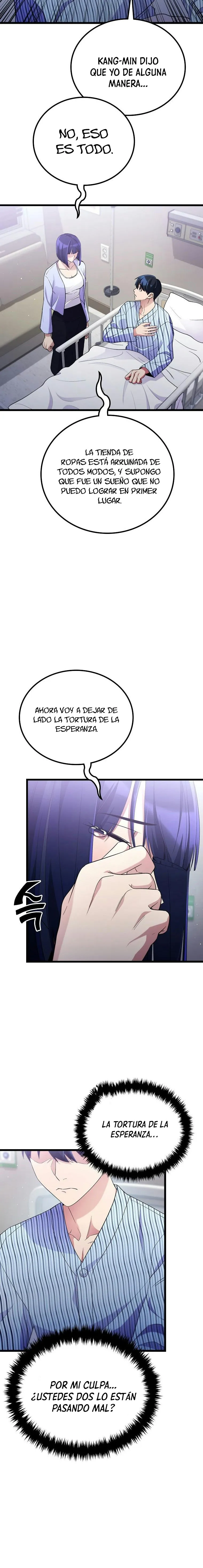 Ganzi Monster Capítulo 55 en Línea - página 14
