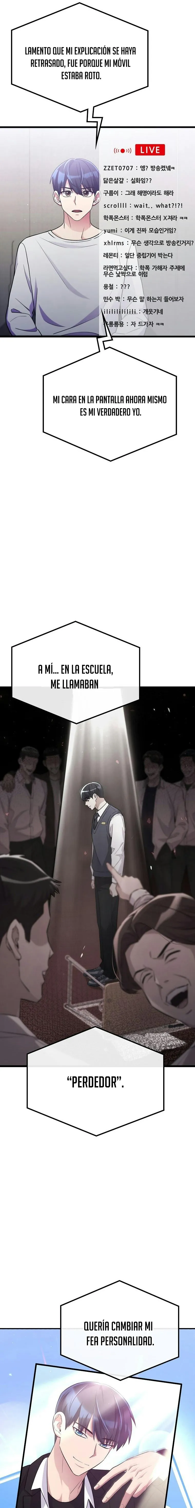 Ganzi Monster Capítulo 55 en Línea - página 19