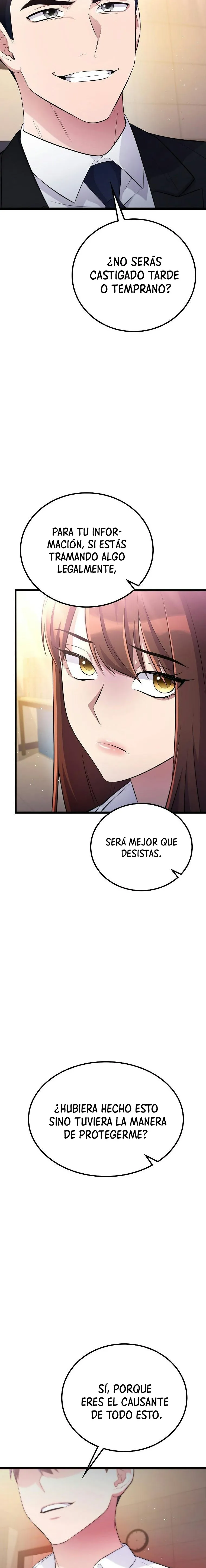 Ganzi Monster Capítulo 55 en Línea - página 29