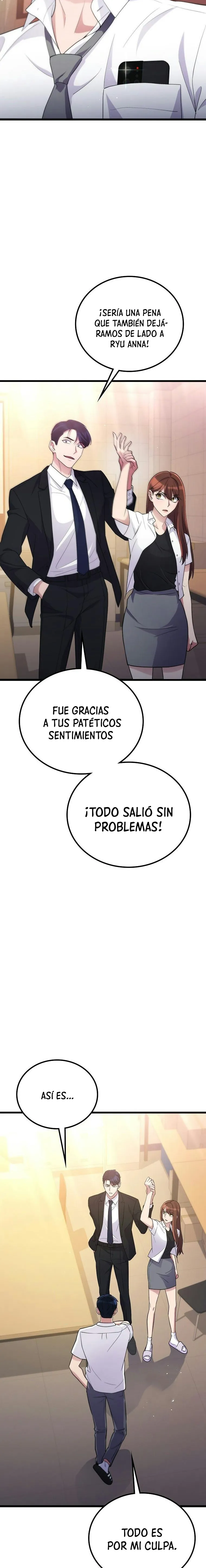 Ganzi Monster Capítulo 55 en Línea - página 30