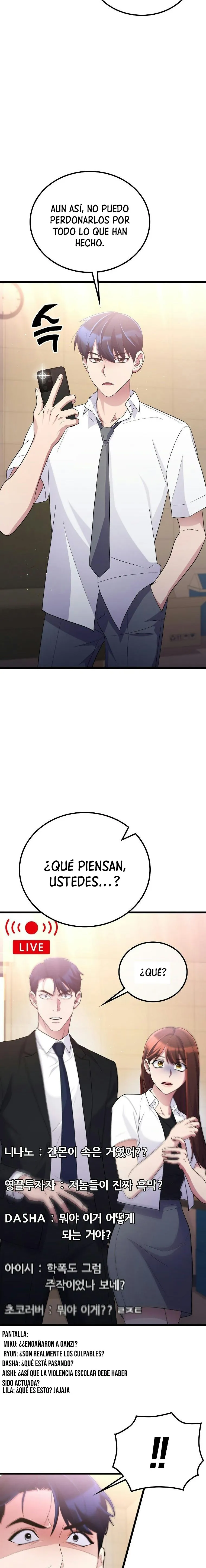 Ganzi Monster Capítulo 55 en Línea - página 31