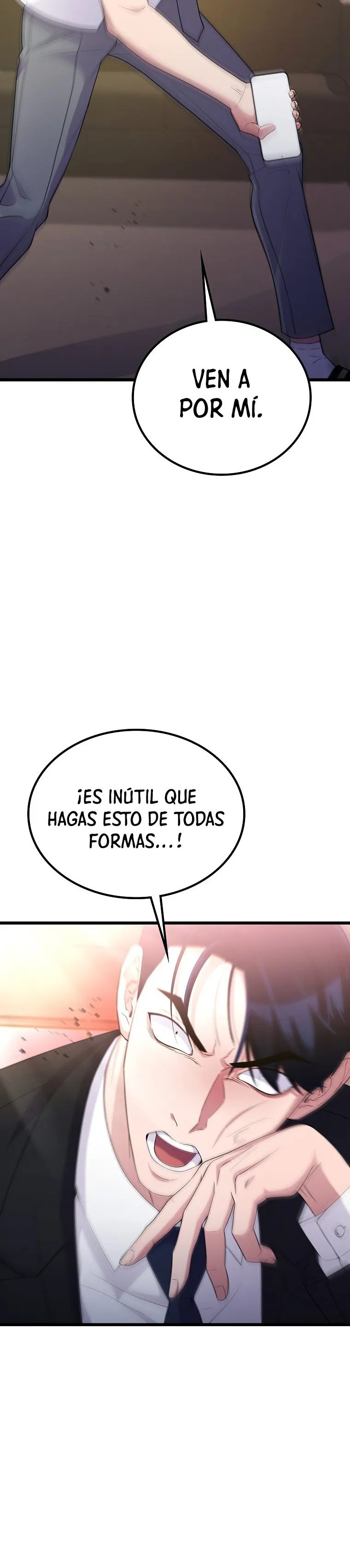 Ganzi Monster Capítulo 55 en Línea - página 34