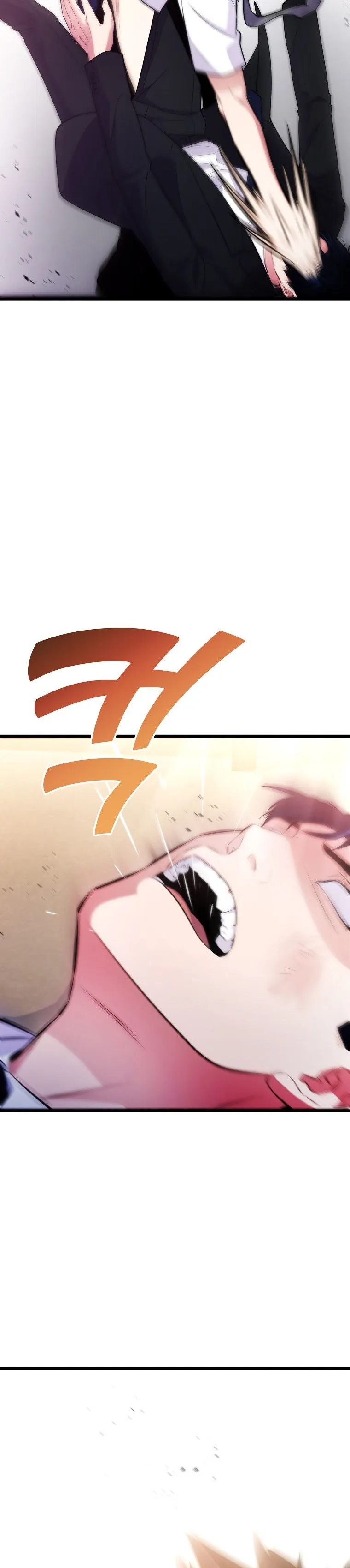 Ganzi Monster Capítulo 55 en Línea - página 37