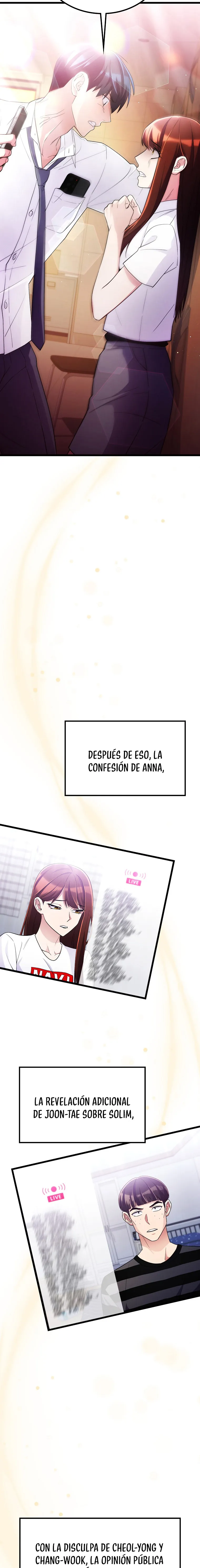 Ganzi Monster Capítulo 56 en Línea - página 8