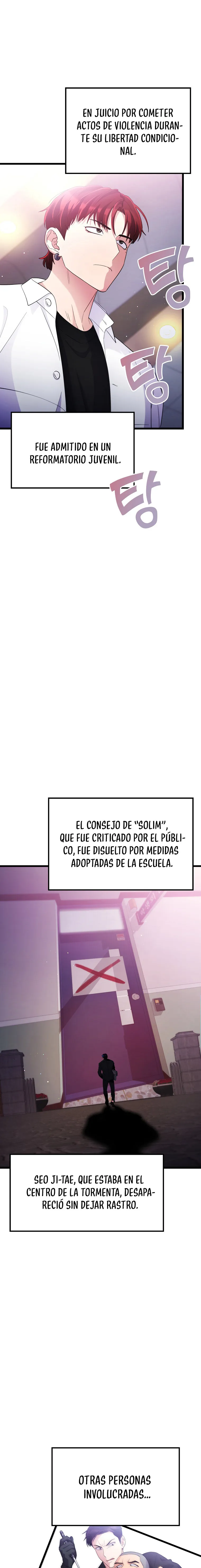 Ganzi Monster Capítulo 56 en Línea - página 12