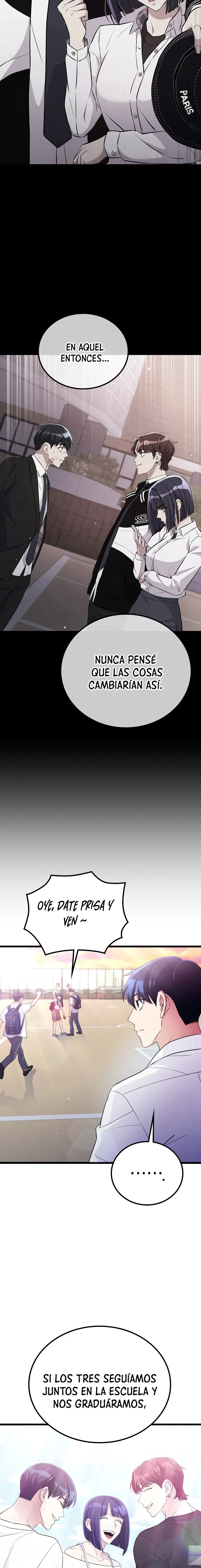 Ganzi Monster Capítulo 56 en Línea - página 17