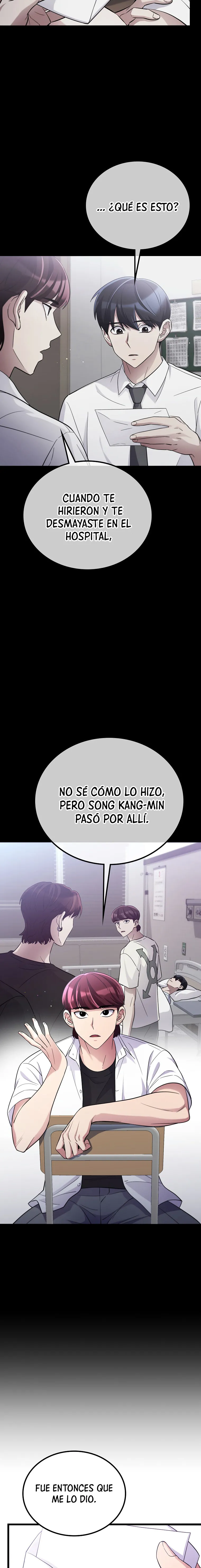 Ganzi Monster Capítulo 56 en Línea - página 19