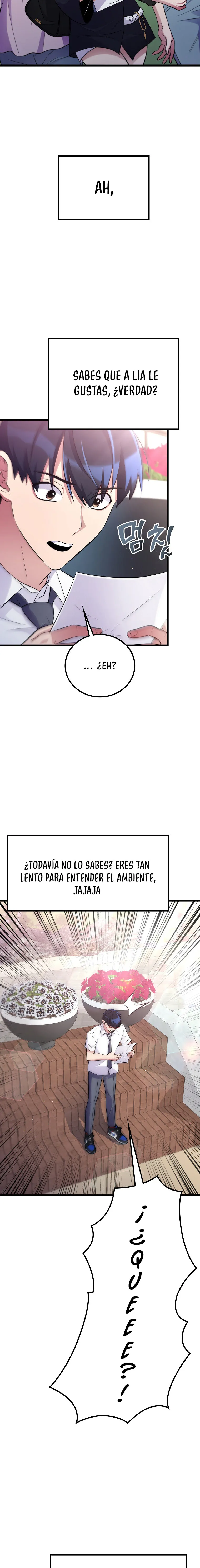 Ganzi Monster Capítulo 56 en Línea - página 21