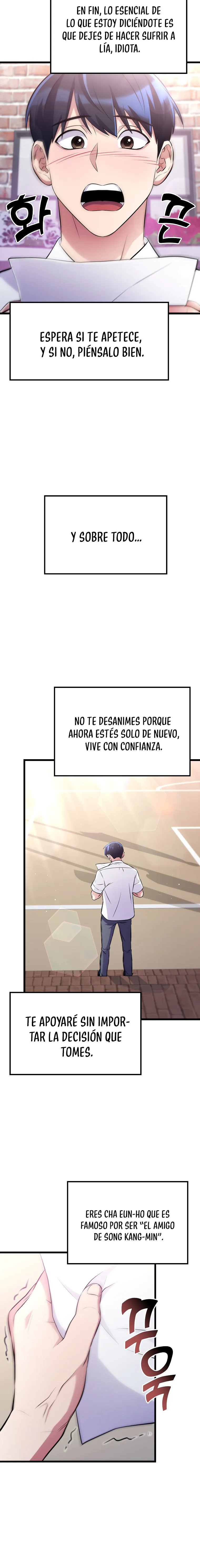 Ganzi Monster Capítulo 56 en Línea - página 22