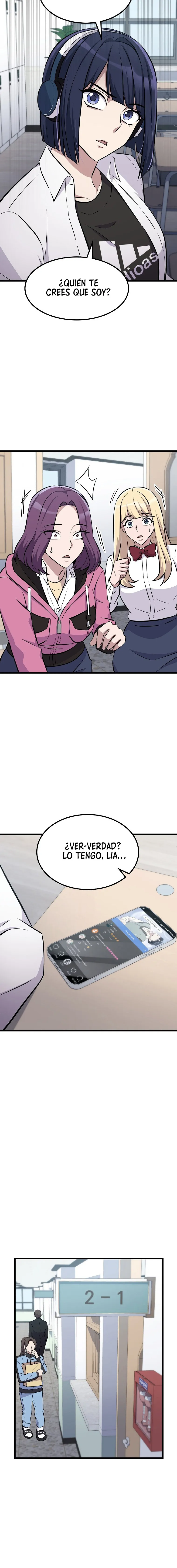 Ganzi Monster Capítulo 8 en Línea - página 12