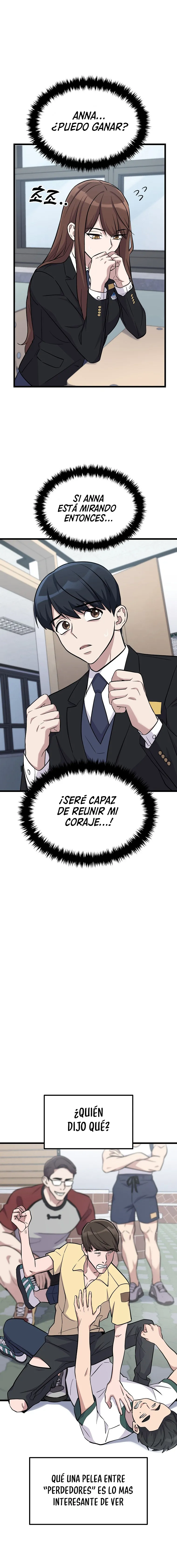 Ganzi Monster Capítulo 8 en Línea - página 16