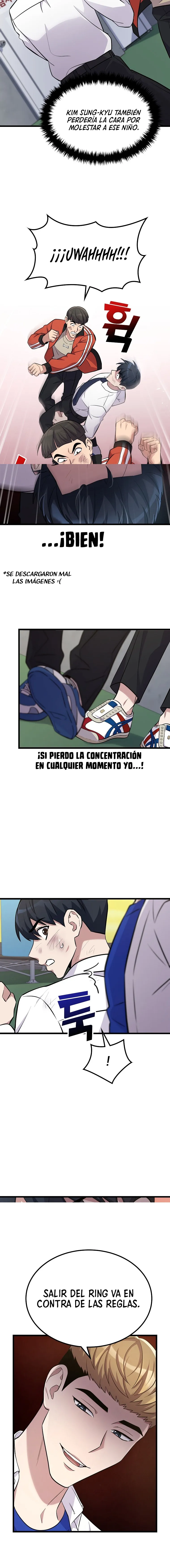 Ganzi Monster Capítulo 9 en Línea - página 14