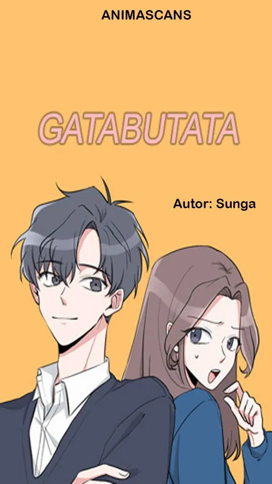 Gatabutata Capítulo 0 en Línea - página 1