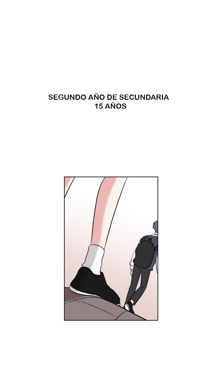 Gatabutata Capítulo 0 en Línea - página 3