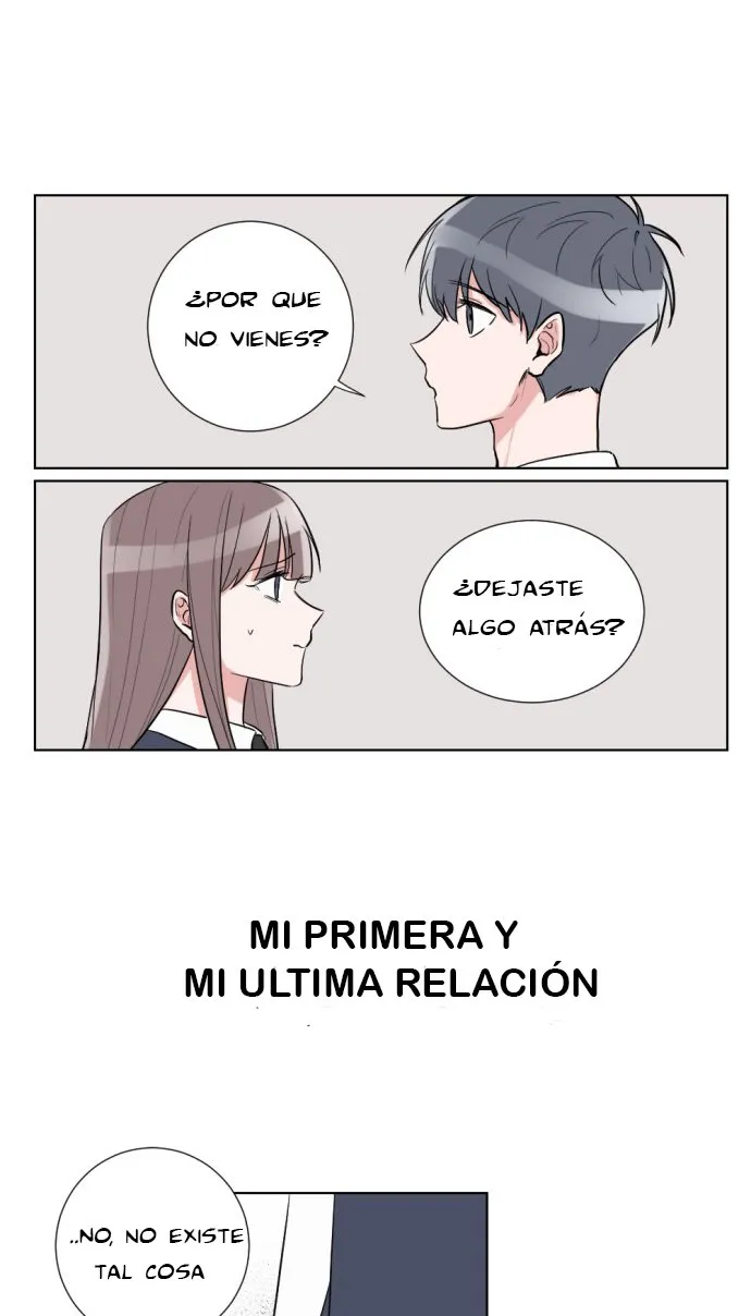 Gatabutata Capítulo 0 en Línea - página 5